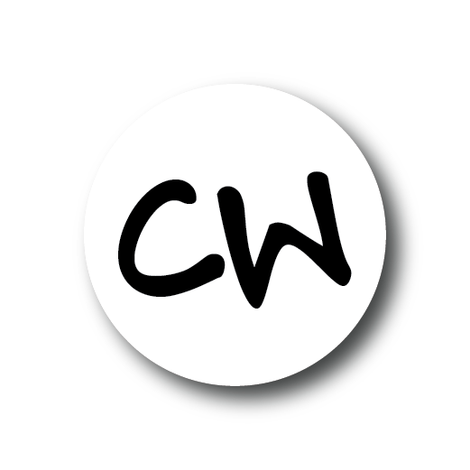 Corey Walen Logo