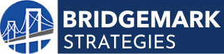 Bridgemark Strategies Logo